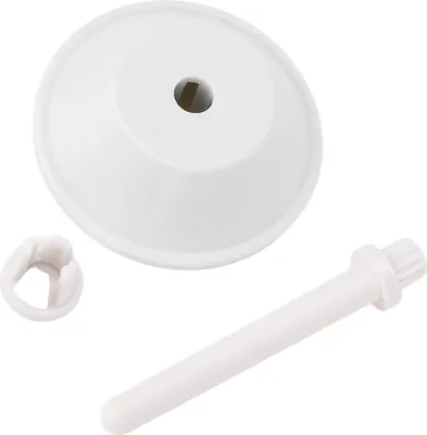 Image de Spool Pin Cap Set R12373210B TA10943209S R60033210 with Plastic Material for Sewing Machine 4423 4432 4452 5511 5523 5532 5554 6510 6550 7312 7322 7350 7360 7380 8260L 8275