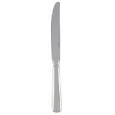Produktbild von Sambonet S0584 Baguette Tafelmesser Vh., Edelstahl versilbert