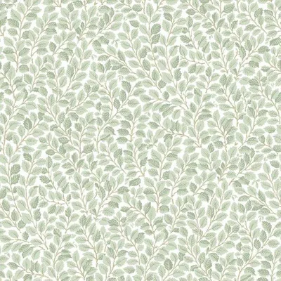 Immagine prodotto di Carta da parati Borastapeter Foglie verdi - 660372 - 53 cm x 10,05 m