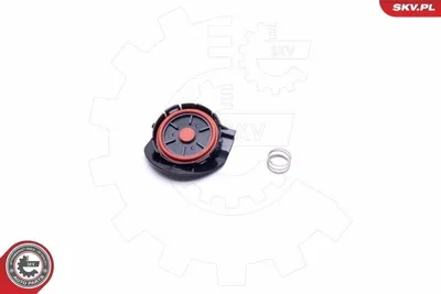 Produktbild von ESEN SKV Membran Kurbelgehäuseentlüftung 31SKV141 für MINI Schrägheck (R56) 0,07kg