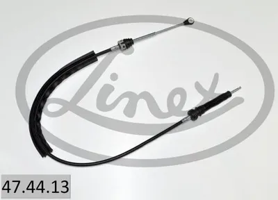Produktbild von LINEX 47.44.13 Seilzug Schaltgetriebe für VW GOLF VI (5K1)