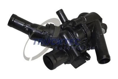 Produktbild von TRUCKTEC AUTOMOTIVE Thermostat Kühlmittel 97°C passend für MERCEDES-BENZ A-Klasse (W177) B-Klasse (W247) A-Klasse Limousine (W177)