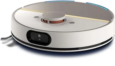 Obrázok produktu pre Robotický vysávač a vibrační mop 2 v 1 Philips Series 7000 XU7000/02