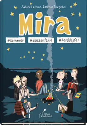 Obrázok produktu pre Mira #sommer #klassenfahrt #herzklopfen