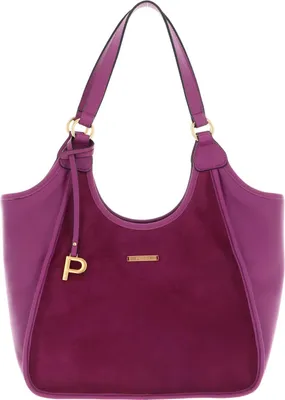 Produktbild von PICARD Schultertasche Handtasche Bellair Shoulder Bag Fuchsia purpur