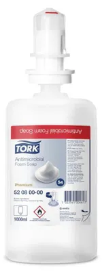 Immagine prodotto di TORK 520202 TORK alkoholfreier Händedesinfektionsschaum 1,0 l