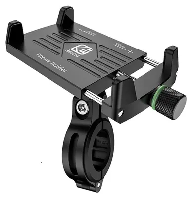 Obrázok produktu pre Solidchoice – Univerzálny držiak na telefón pre bicykle a motocykle