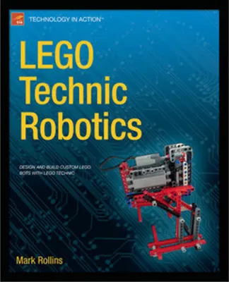 Immagine prodotto di LEGO Technic Robotics