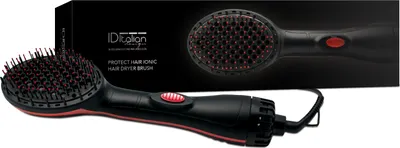 Image de Postquam Protect Hair Ionic Brosse Sèche-Cheveux