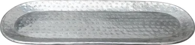 Obrázok produktu pre Podnos hliníkový D46cm