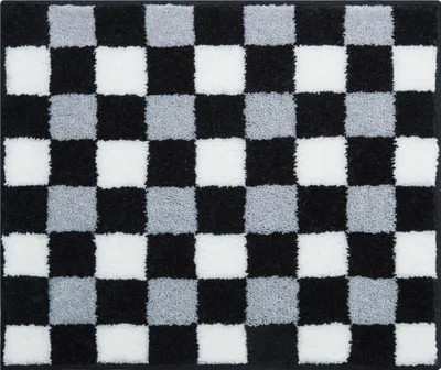 Produktbild von JOCYLIN WC-Vorl.o.A.40x50cm grau