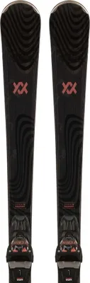 Produktbild von Völkl FLAIR SC CARBON+VMOTION 11 TCX LADY 0 158