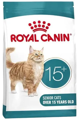 Productafbeelding van ROYAL CANIN FHN Katten, Senior 15+ jaar, 0 kg, 4 kg