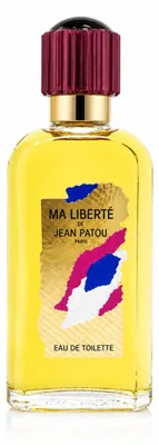 Produktbild von Jean Patou Ma Liberte de Jean Patou Eau de Toilette 100ml