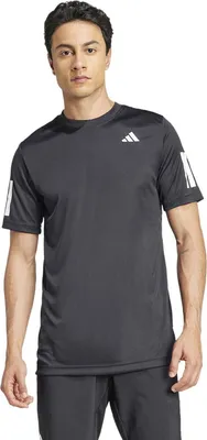 Obrázok produktu pre Adidas Club 3STR tričko Black 26