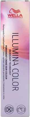 Produktbild von Wella Illumina Dauerhafte Farbe Dauerhafter Farbstoff Nr. 8/93 60 ml