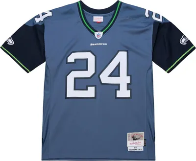 Produktbild von NFL Legacy Jersey Seattle Seahawks 2010 Marshawn Lynch - L