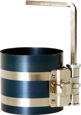 Zdjęcie produktu dla VOREL 80661, Stal nierdzewna, 100 mm, 1 szt.