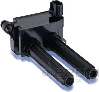 Produktbild von BREMI 20417 Zündspule 12V für JEEP GRAND CHEROKEE IV (WK, WK2) für CHRYSLER 300 C Touring (LX, LE)