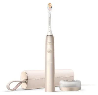 Obrázek produktu pro Philips DiamondClean Prestige 9900 DiamondClean Prestige HX9992/11