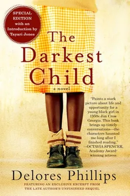 Obrázek produktu pro The Darkest Child