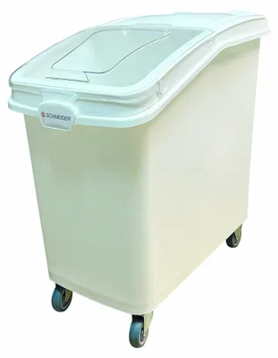 Produktbild von Lebensm.telbehälter, PP - 425x710x705mm - 100,0 L