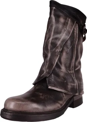 Produktbild von A.S. 98 Damen Elegante Stiefelette ARCHE B80234-101 Schwarz