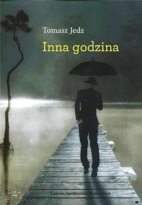 Productafbeelding van Inna godzina - Tomasz Jedz