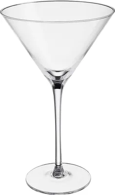 Produktbild von BUTLERS Cocktailglas MARTINI