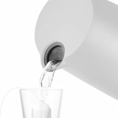 Zdjęcie produktu dla Czarny filtr Eva Solo do czajnika Rise