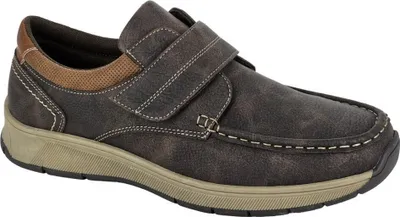 Produktbild von Scimitar - Herren Sneaker DF2446 (40,5 EU) (Braun)