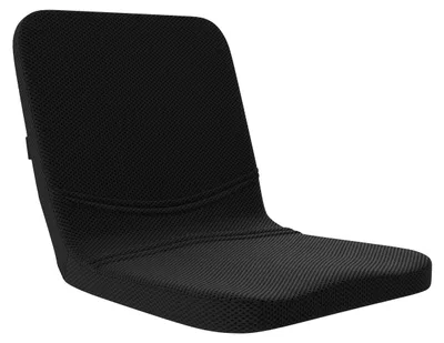 Produktbild von Ergonomisches Komfortkissen mit Rückenstütze für Büro und Zuhause