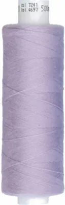 Zdjęcie produktu dla Ariadna Wątek do szycia Talia 120 500 m 7241 Violet
