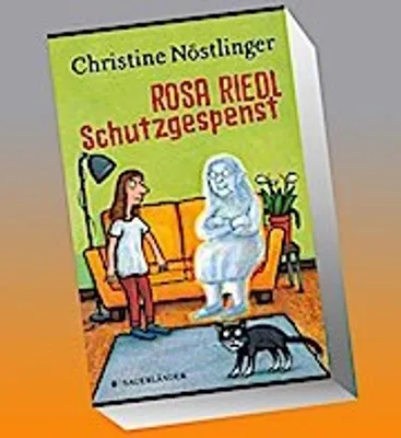 Image de Rosa Riedl Schutzgespenst