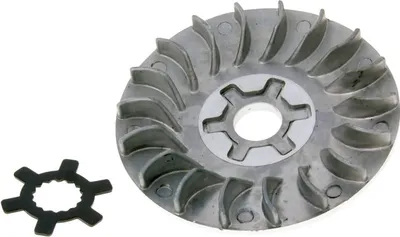 Produktbild von Half Pulley