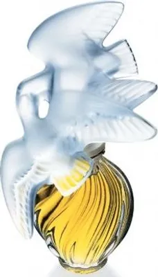 Produktbild von NINA RICCI L'Air du Temps Eau de Parfum Spray, 100 ml, Testversion