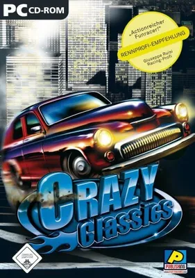 Produktbild von Crazy Classics