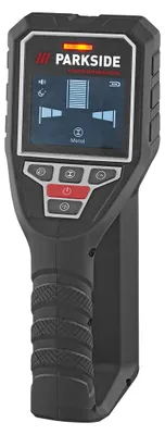 Produktbild von PARKSIDE PERFORMANCE® Ortungsgerät »PPOG 120 A1«