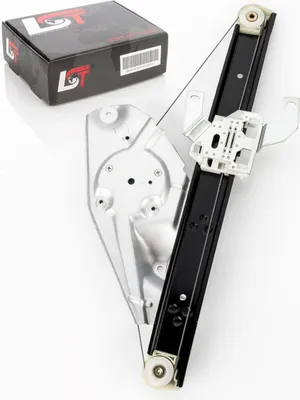 Produktbild von Elektrischer Fensterheber hinten links für Audi A6 Allroad 4BH C5 V8 2000-2005
