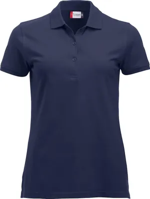 Produktbild von Clique Classic Marion S/S