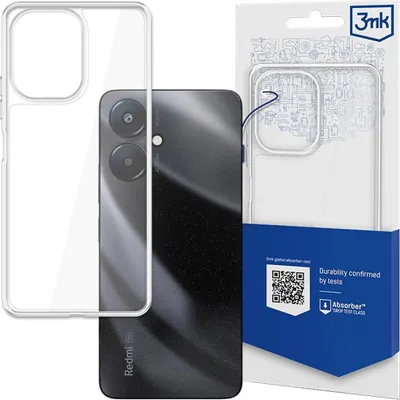Immagine prodotto di Redmi 13C 5G - Custodia 3Mk Armor