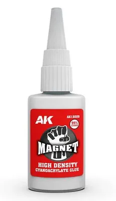 Produktbild von AK Interactive Magnet 20g High Density (AK-12029)