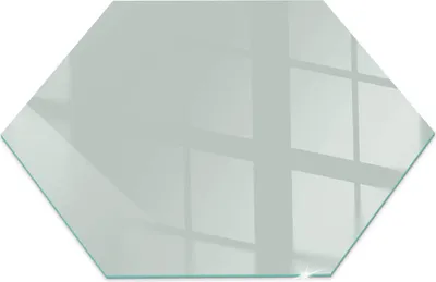 Immagine prodotto di Piastra di base in vetro per H 40 cm - Piastra per caminetto in vetro - Piastra per caminetto in vetro - Vetro di protezione - Piastra antiscintilla - Piastra di base in vetro ignifuga - Piastra di protezione dal calore - Protezione della base in vetro - Colore verde chiaro