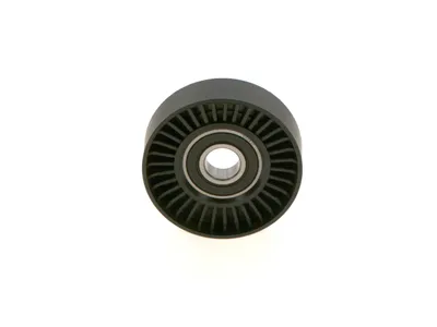 Produktbild von BOSCH 1 987 945 837 Riemenspanner Keilrippenriemen passend für MERCEDES-BENZ A-Klasse (W169)