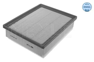 Produktbild von Luftfilter MEYLE 612 321 0023 für RENAULT Trafic III Kastenwagen (FG) Filtereinsatz