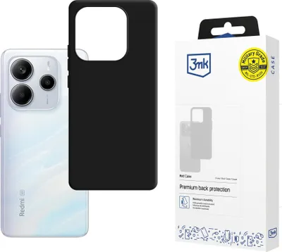Immagine prodotto di Redmi Note 14 5G - Custodia opaca 3Mk