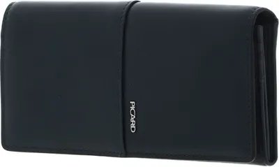 Produktbild von PICARD Geldbörse Spirit 1 Wallet Cedar tannengrün