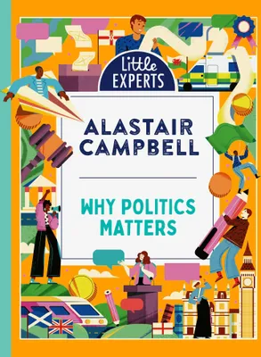 Produktbild von Why Politics Matters