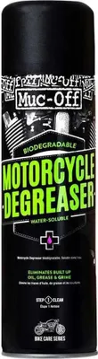Produktbild von Muc-Off Motorcycle Degreaser 500 ml Motorrad Pflege / Wartung
