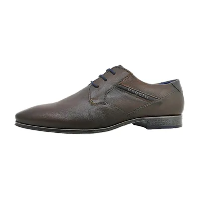 Zdjęcie produktu dla Skórzane buty biznesowe Bugatti